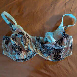 Freya Underwire Side Support Bra